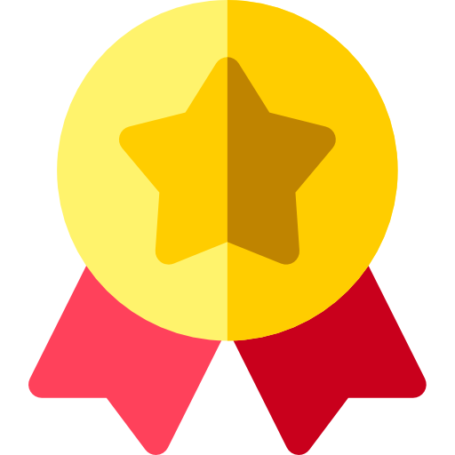 Honorable Mention Medal